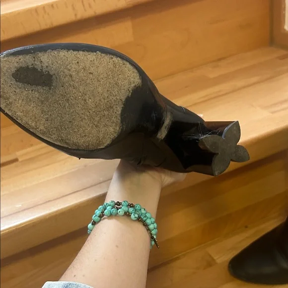 Louis Vuitton  Women's Boots - Picture 5 of 11